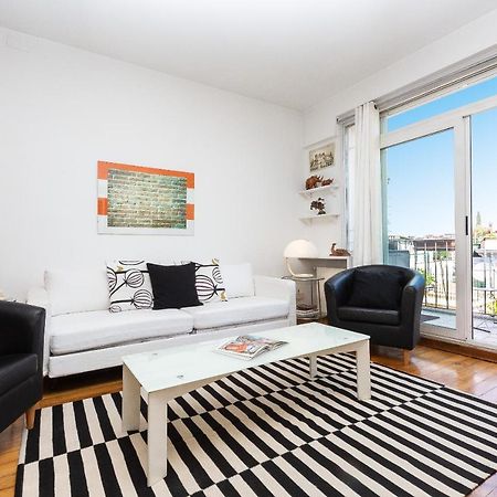 רומא Lovely New Attic, Piazza Del Popolo! מראה חיצוני תמונה